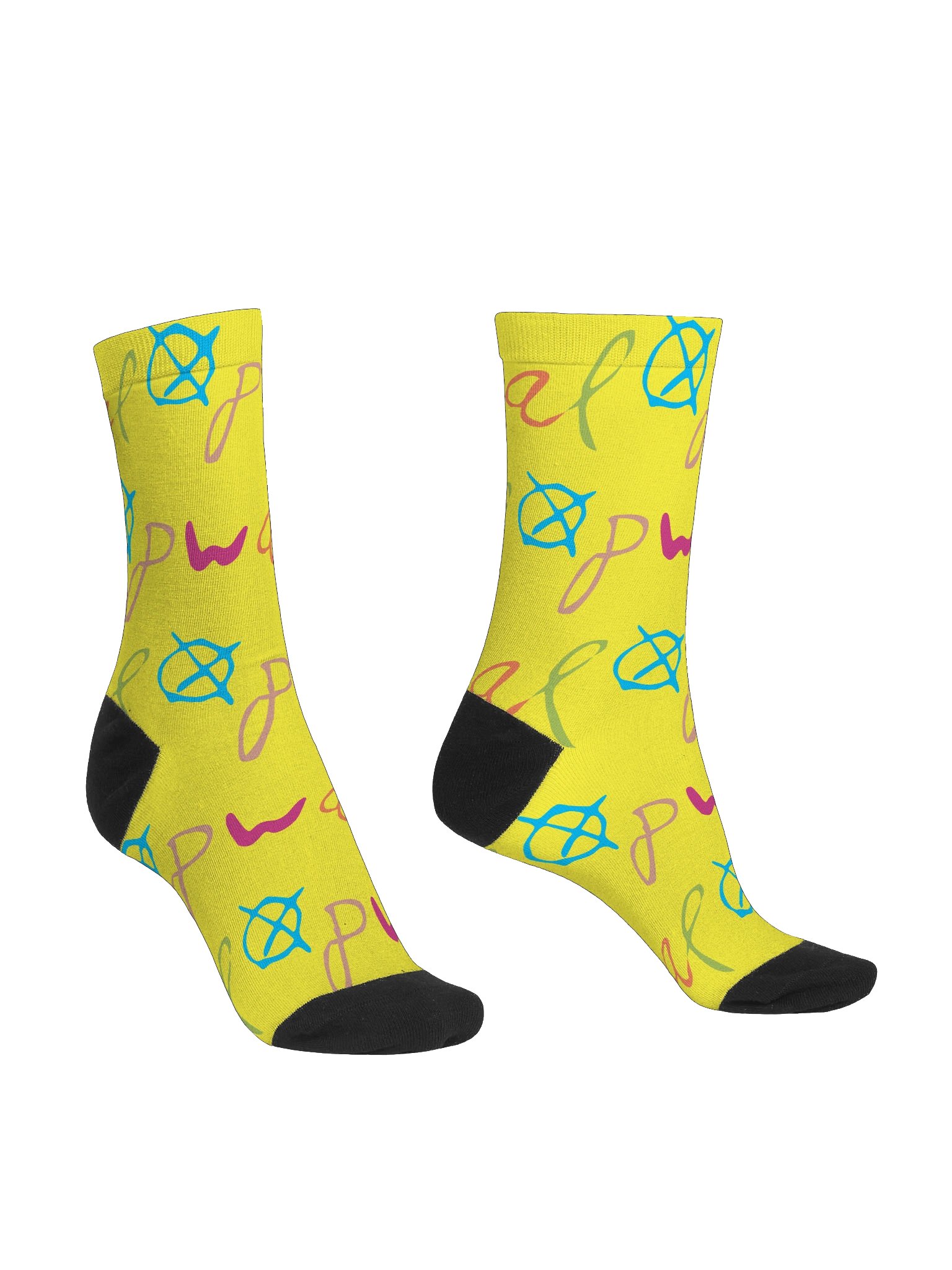 OpWAL Socks product image (3)
