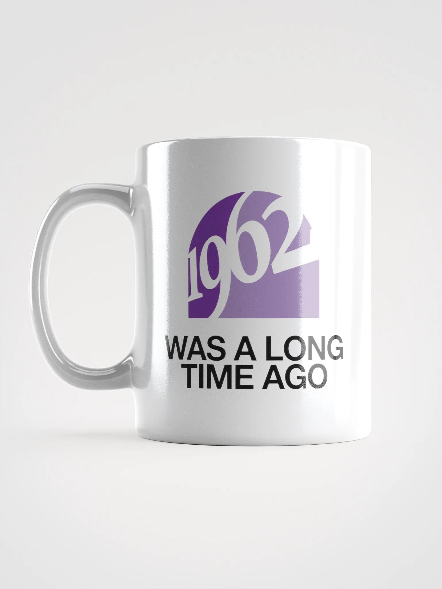 1962 Mug product image (6)