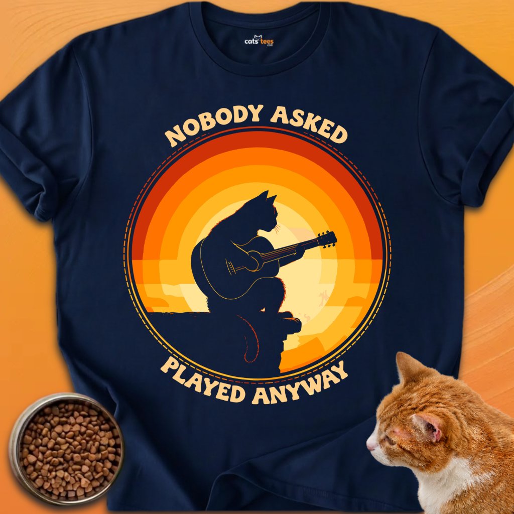 Nobody Asked Played Anyway product image (7)