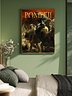 Pompeii - No Hope Left (Unframed Poster)