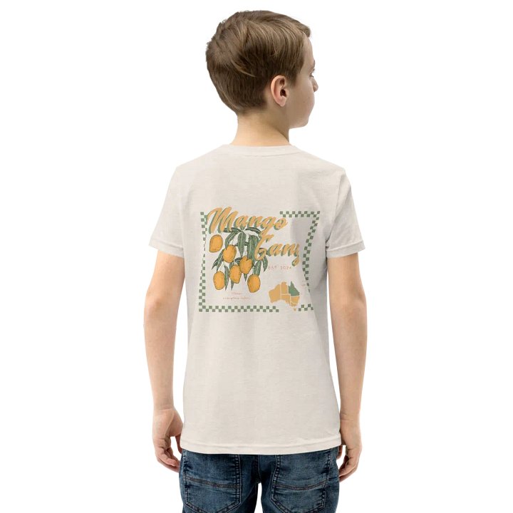 Mild? Mango Child? product image (2)