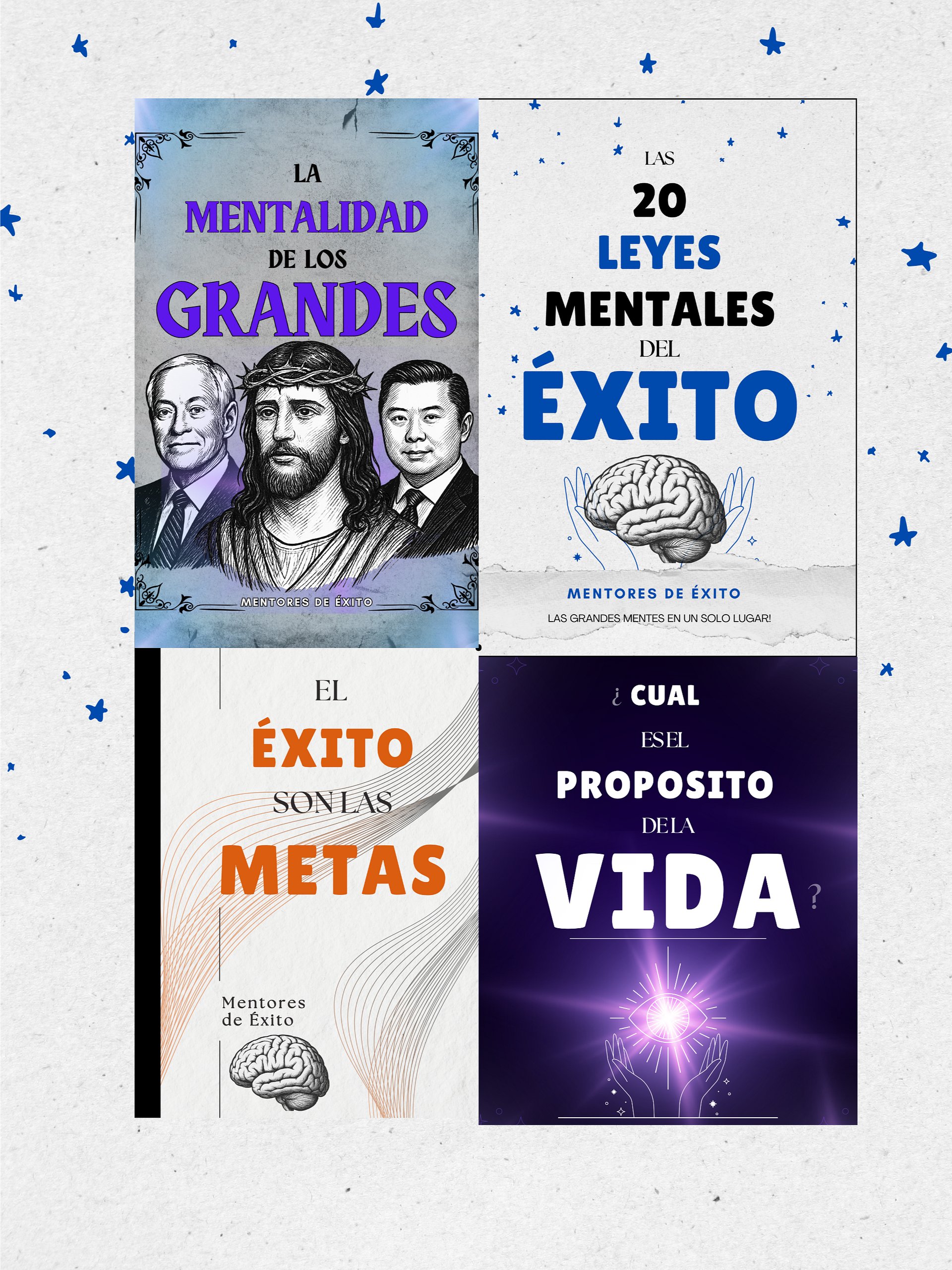 4 Libros Digitales 📖 product image (1)