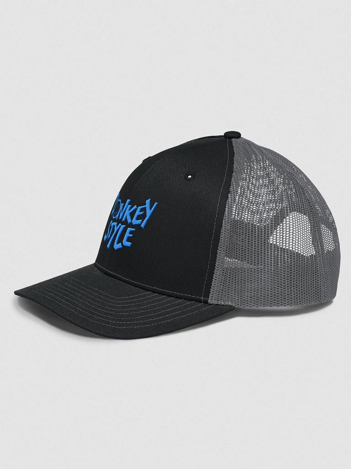 Donkey Style 2.0 Trucker Hat product image (2)
