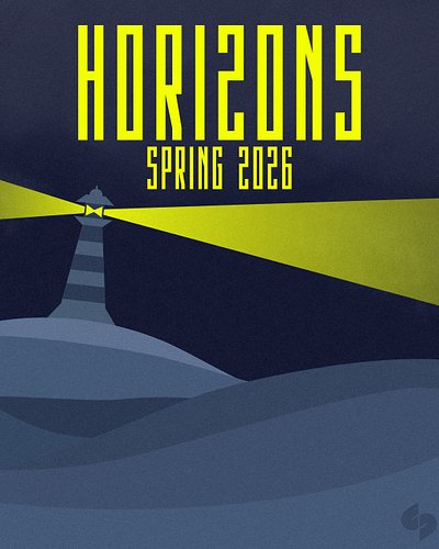It's finally here!

My next album is titled Horizons, featuring nine songs.

Learn more details by clicking the link in my bio.