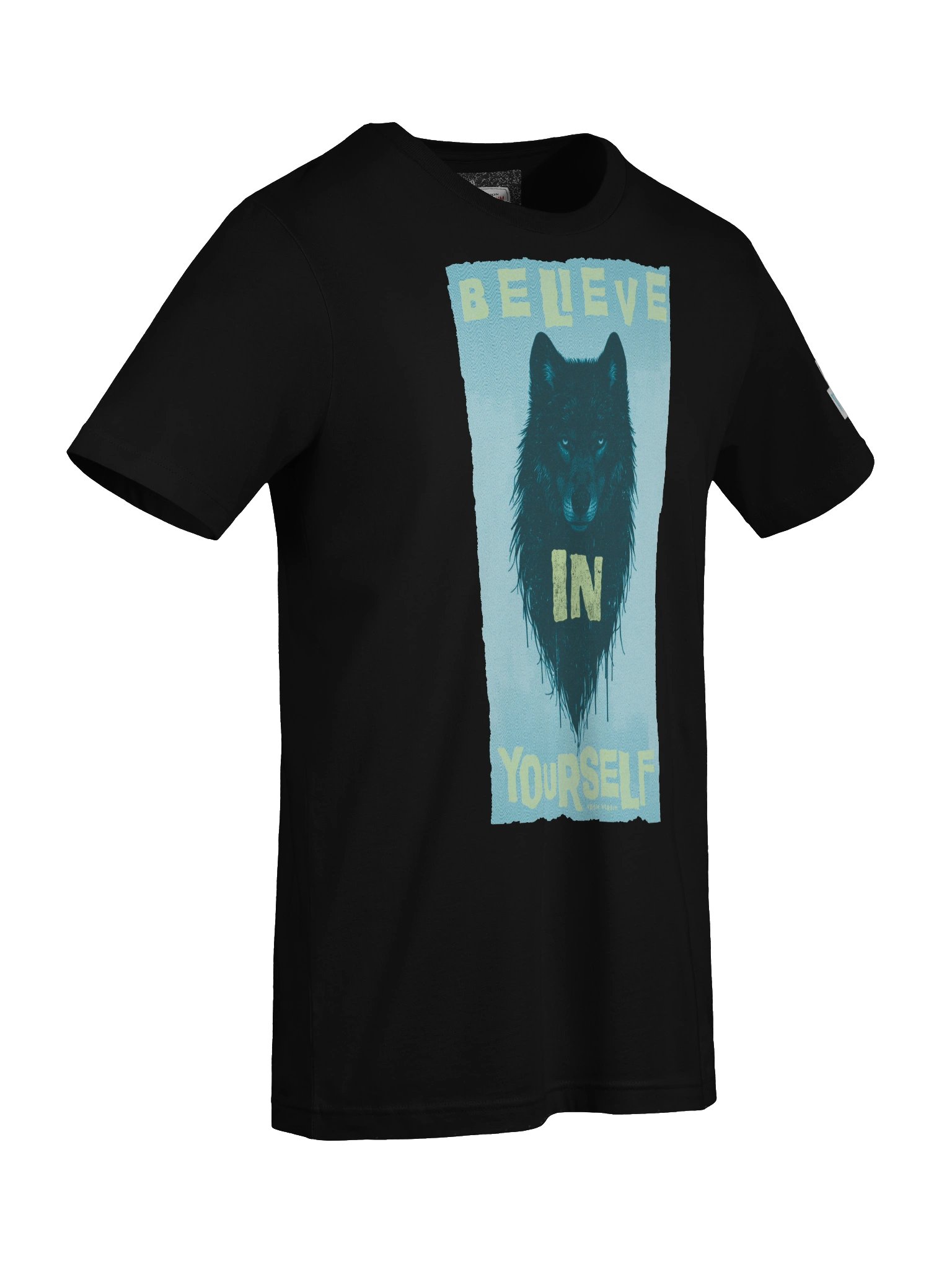 Believe In Yourself! product image (17)