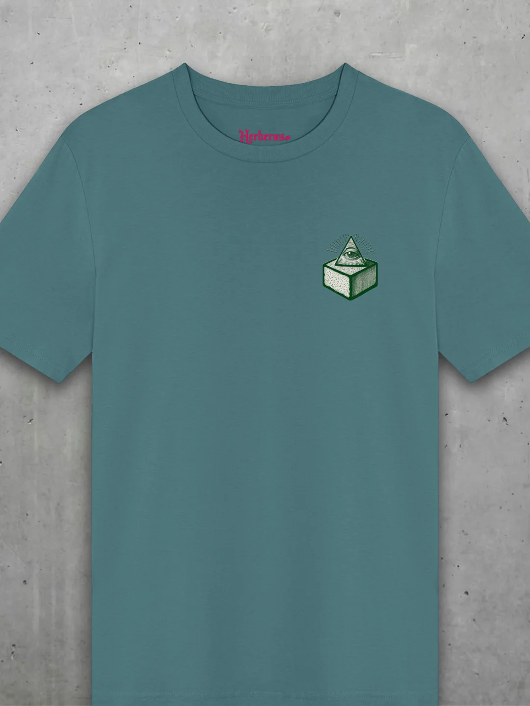 In Tofu We Trust Tee product image (12)