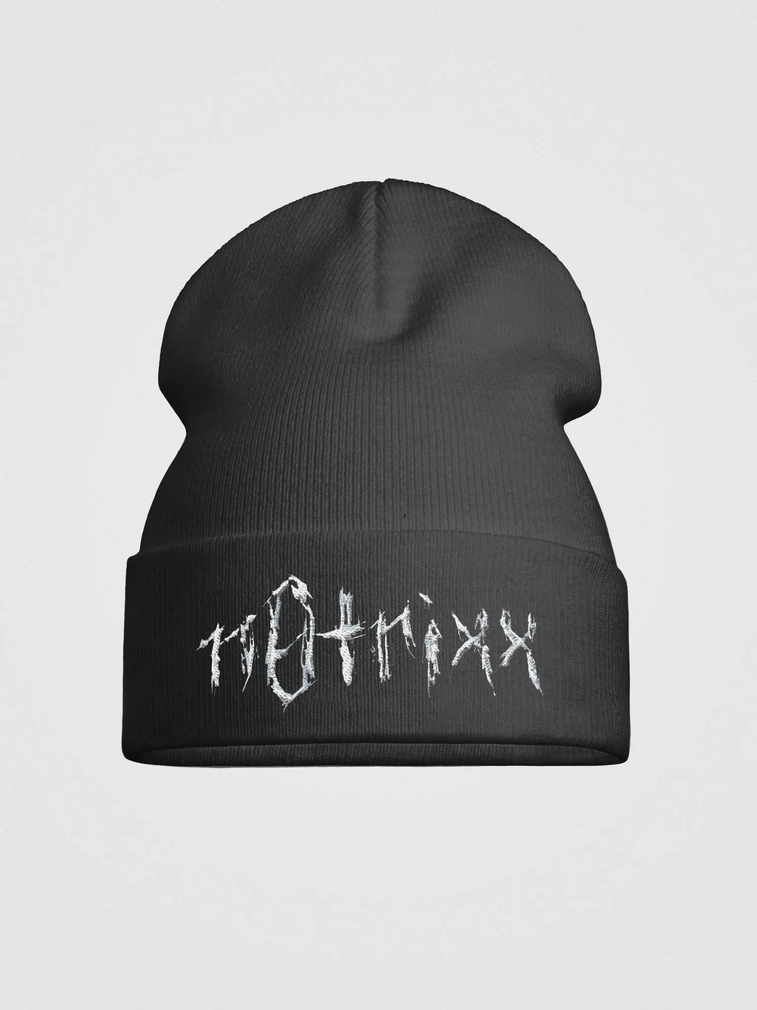 [scratches] Beanie product image (1)