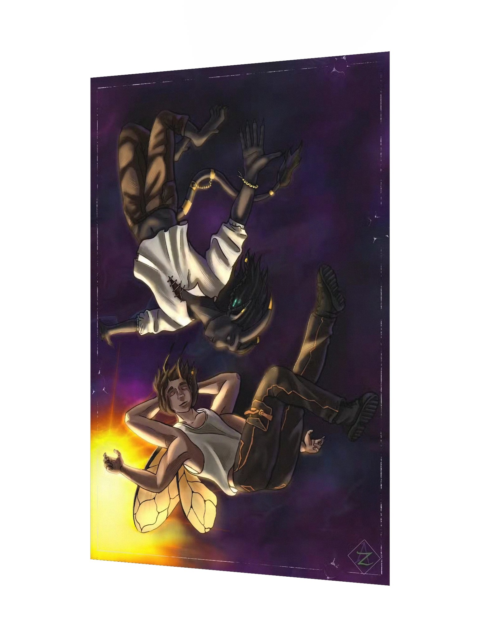 Ad Astra A new day product image (3)