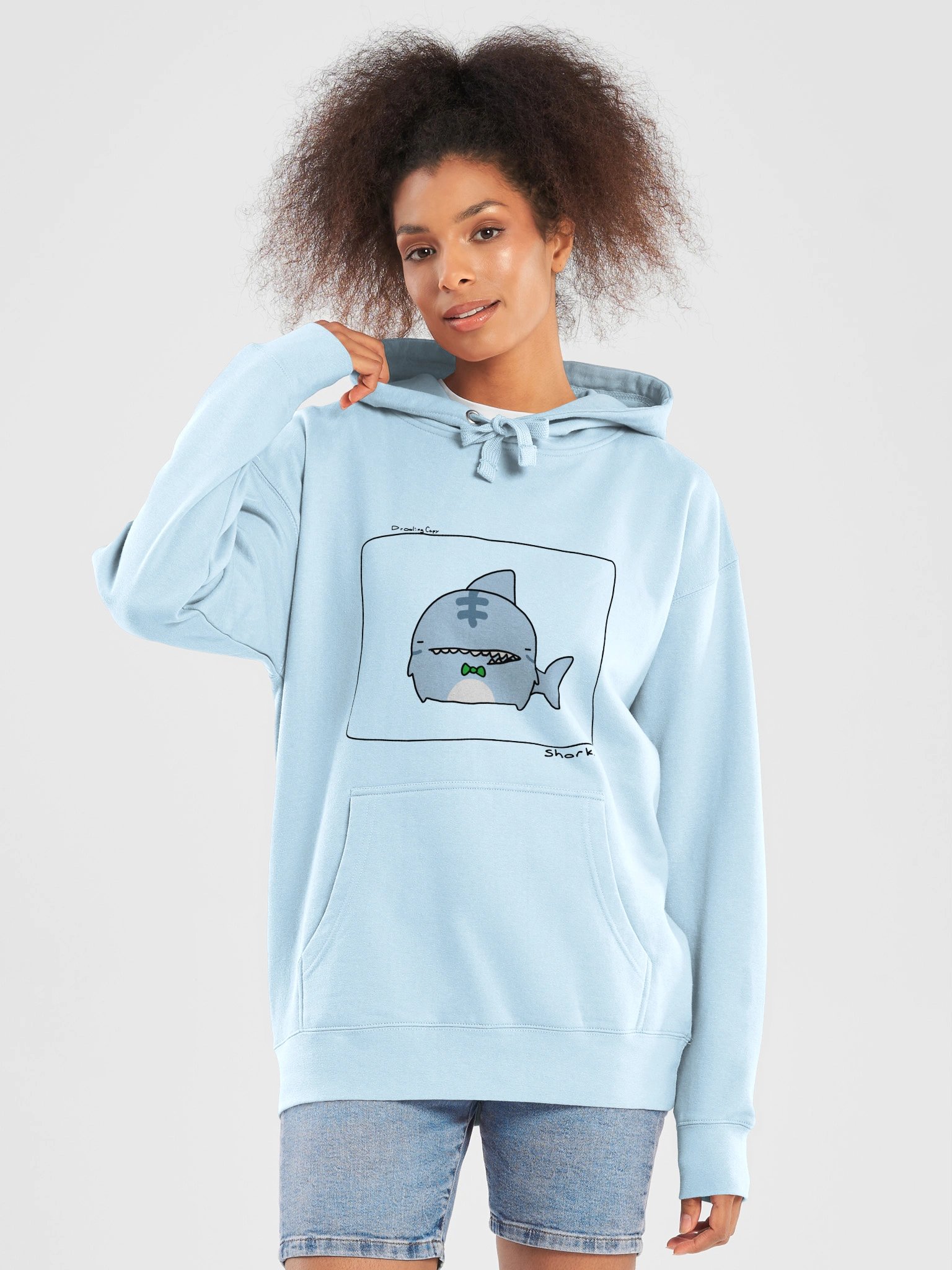 Shork Hoodie product image (53)