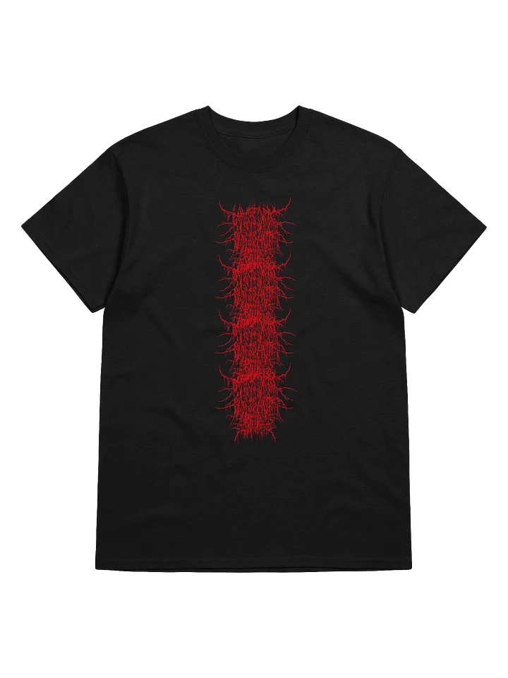 loveform Bergen Four T-Shirt (50/50) product image (1)