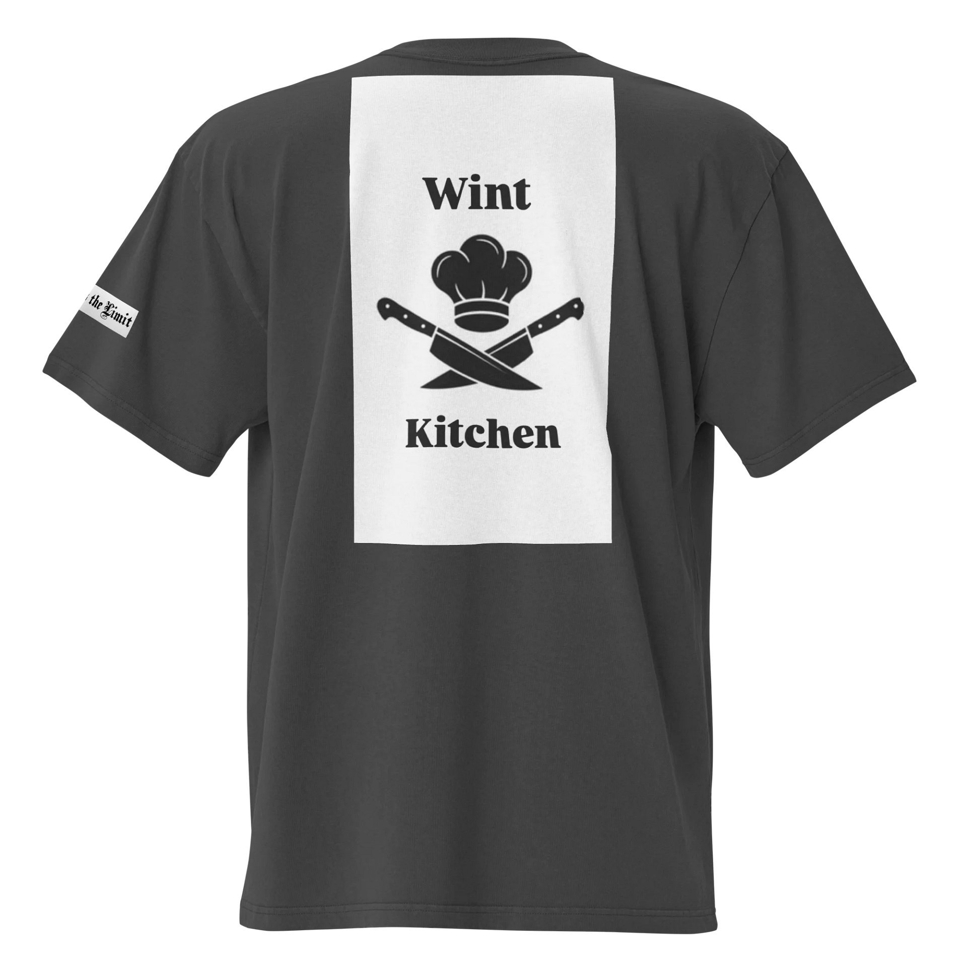 ChefWinTED Shirt product image (4)