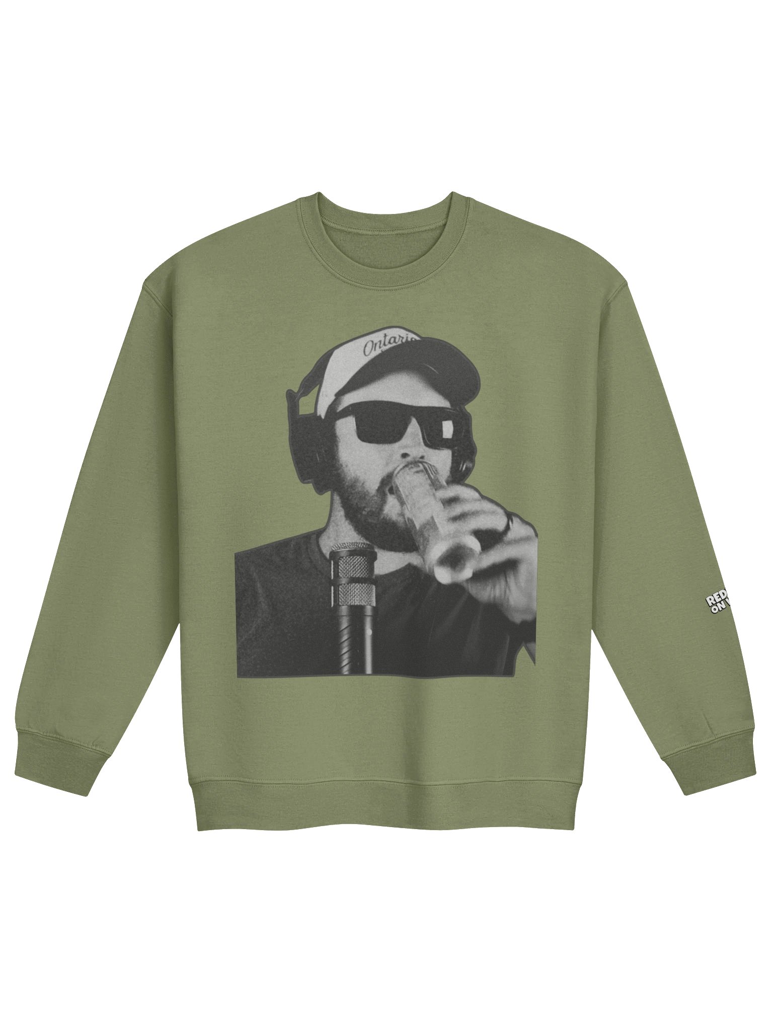 Bad Take Jake - Sweatshirt product image (21)