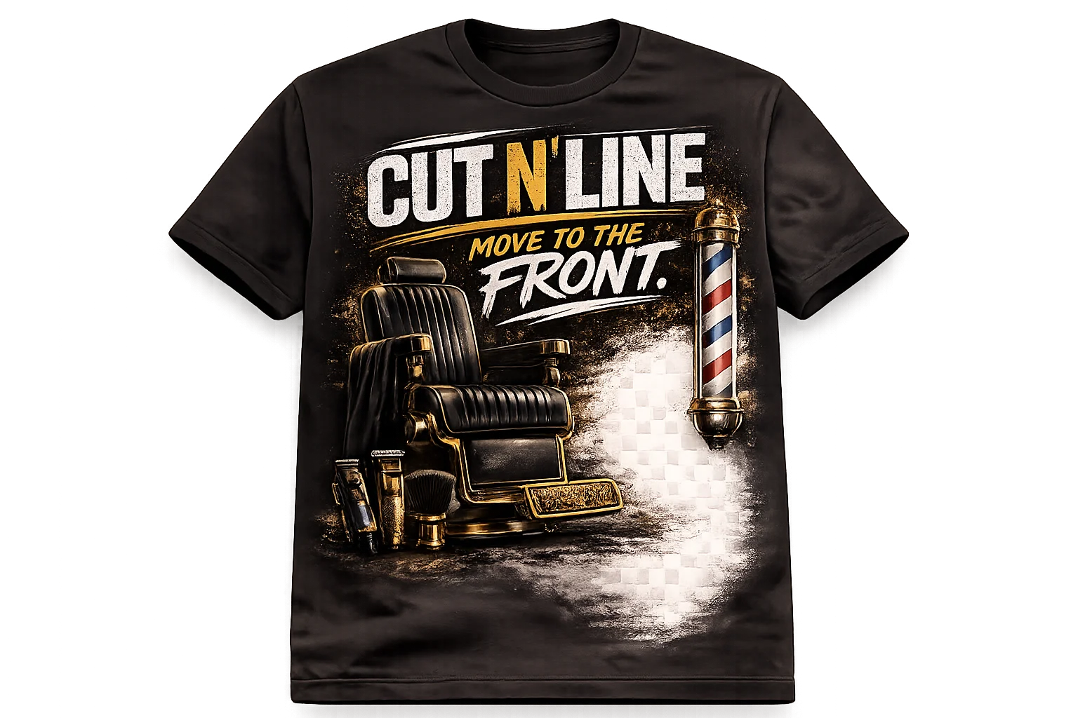 Move to the Front product image (1)