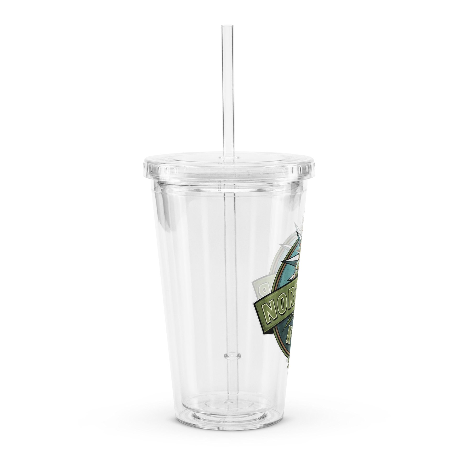 North Star Nugz Double Wall Tumbler product image (3)
