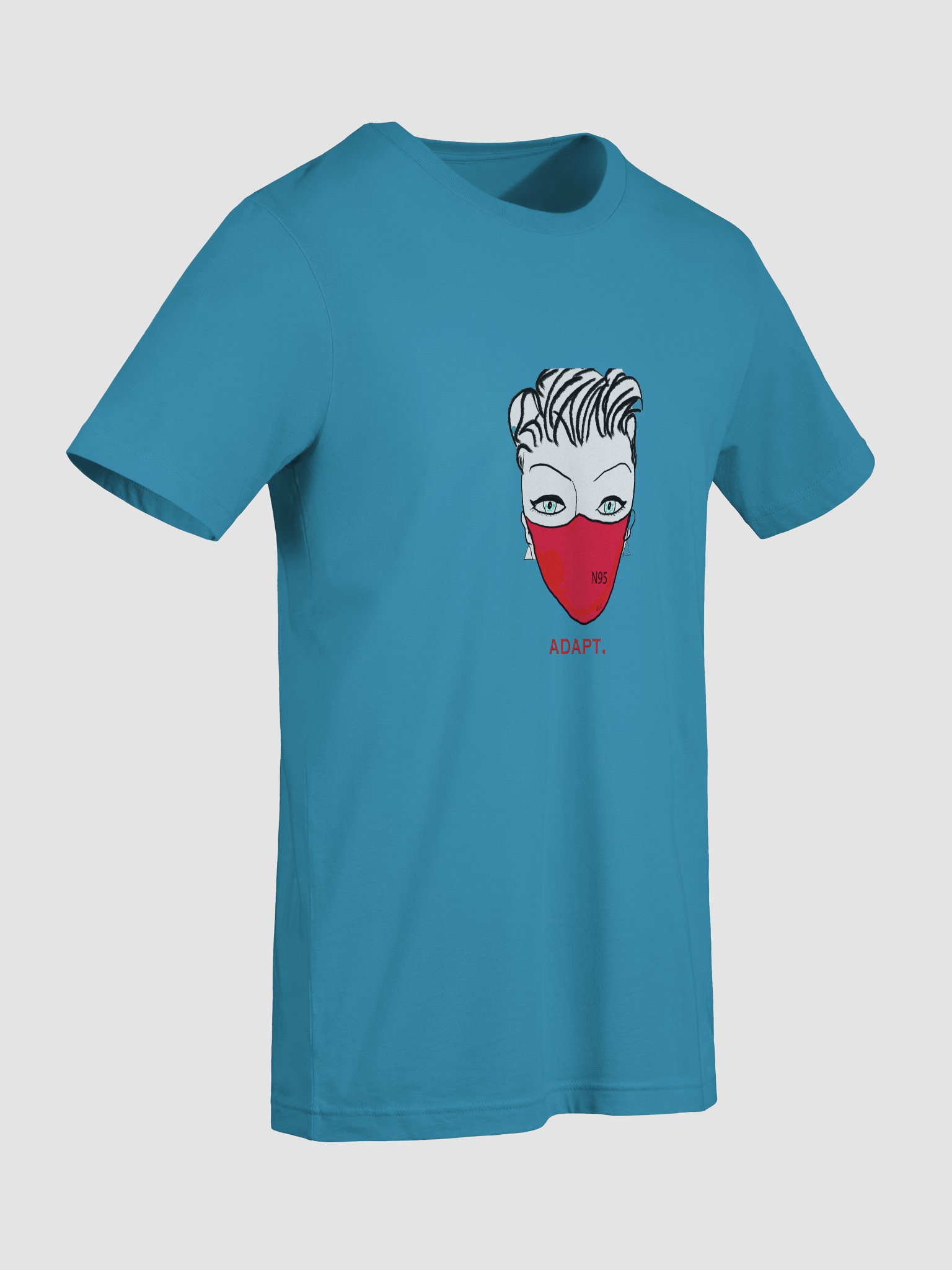 Adapt Tee product image (79)