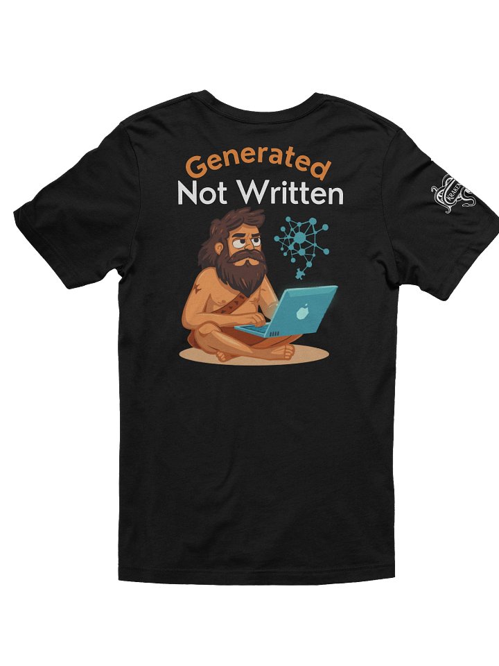 Tested In Prod - Generated product image (2)