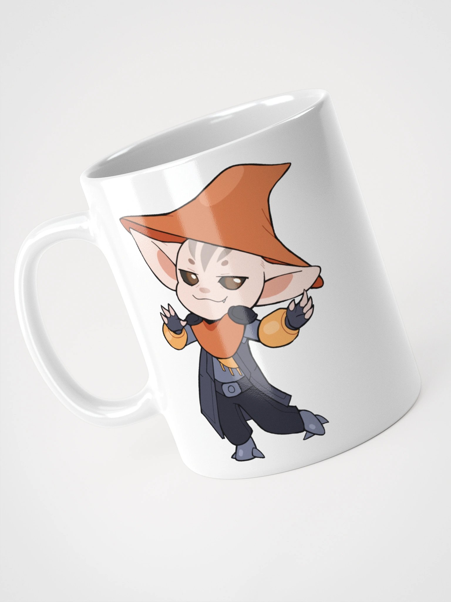 Mukluk Dancin' Mug product image (11)