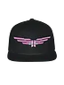 Fly Series Winged Cap