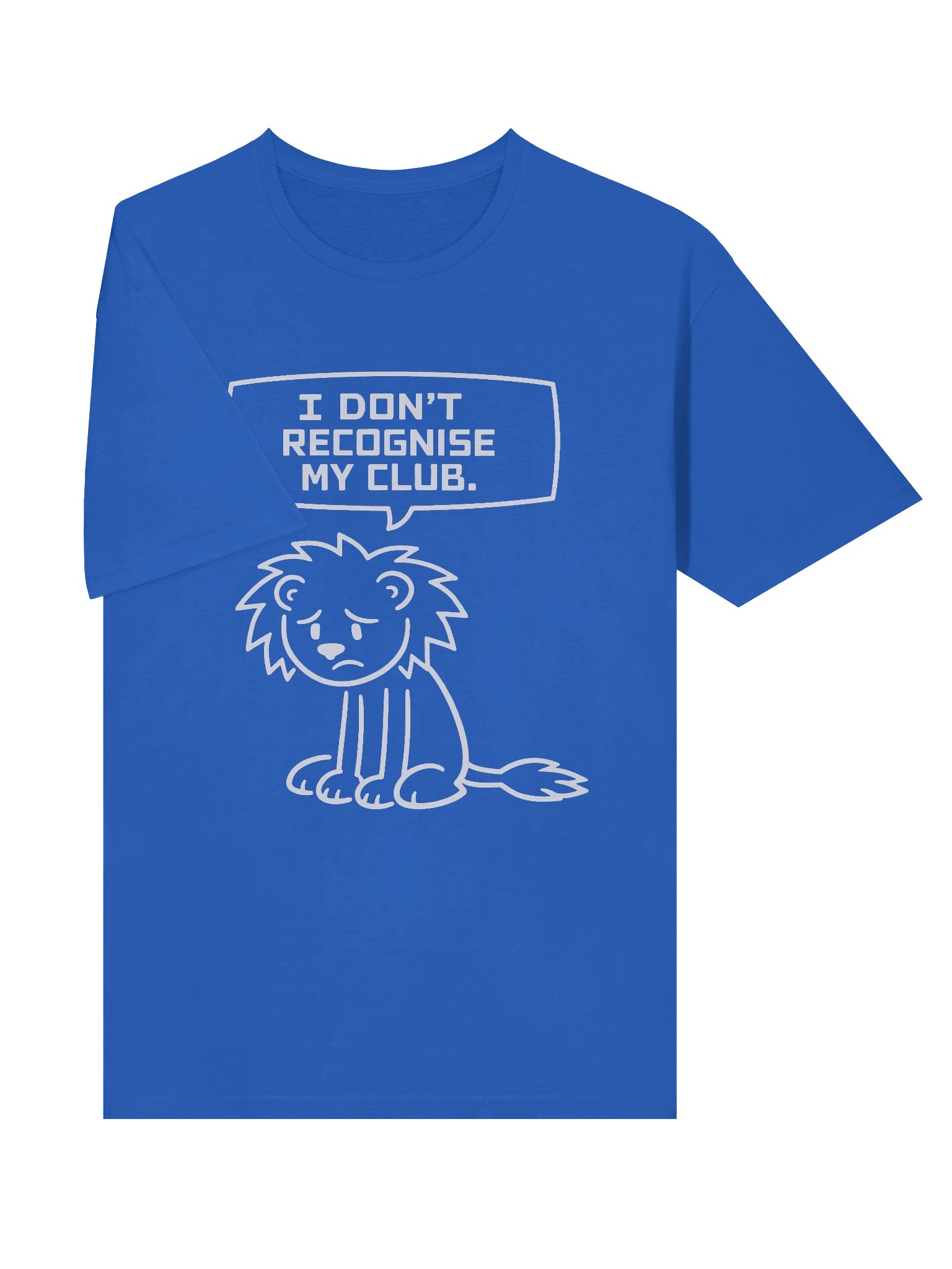 SAD STAMFORD TEE product image (3)