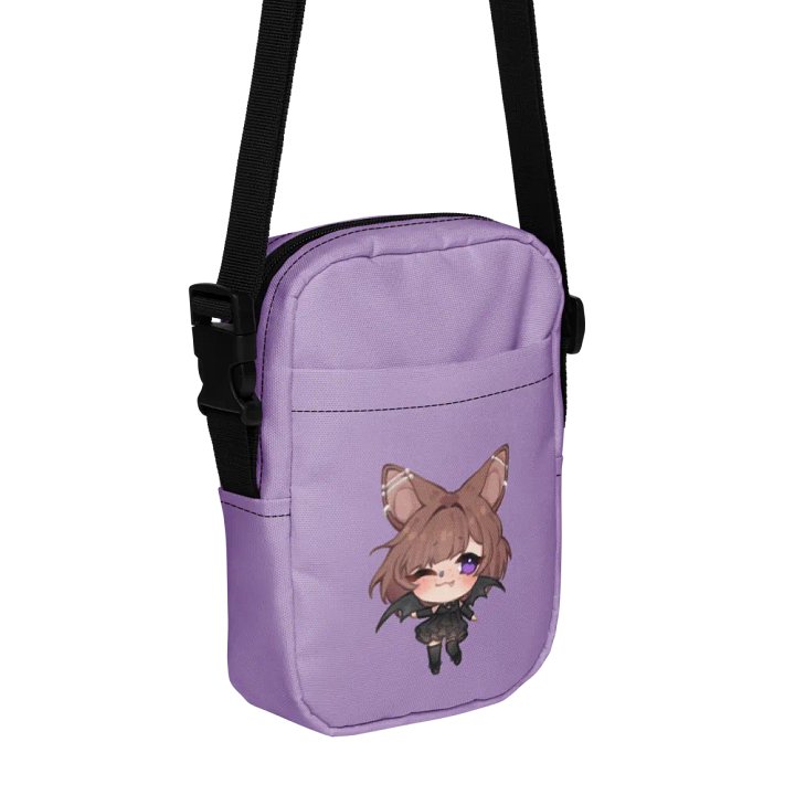 Nico Chibi Wink Crossbody Bag product image (1)