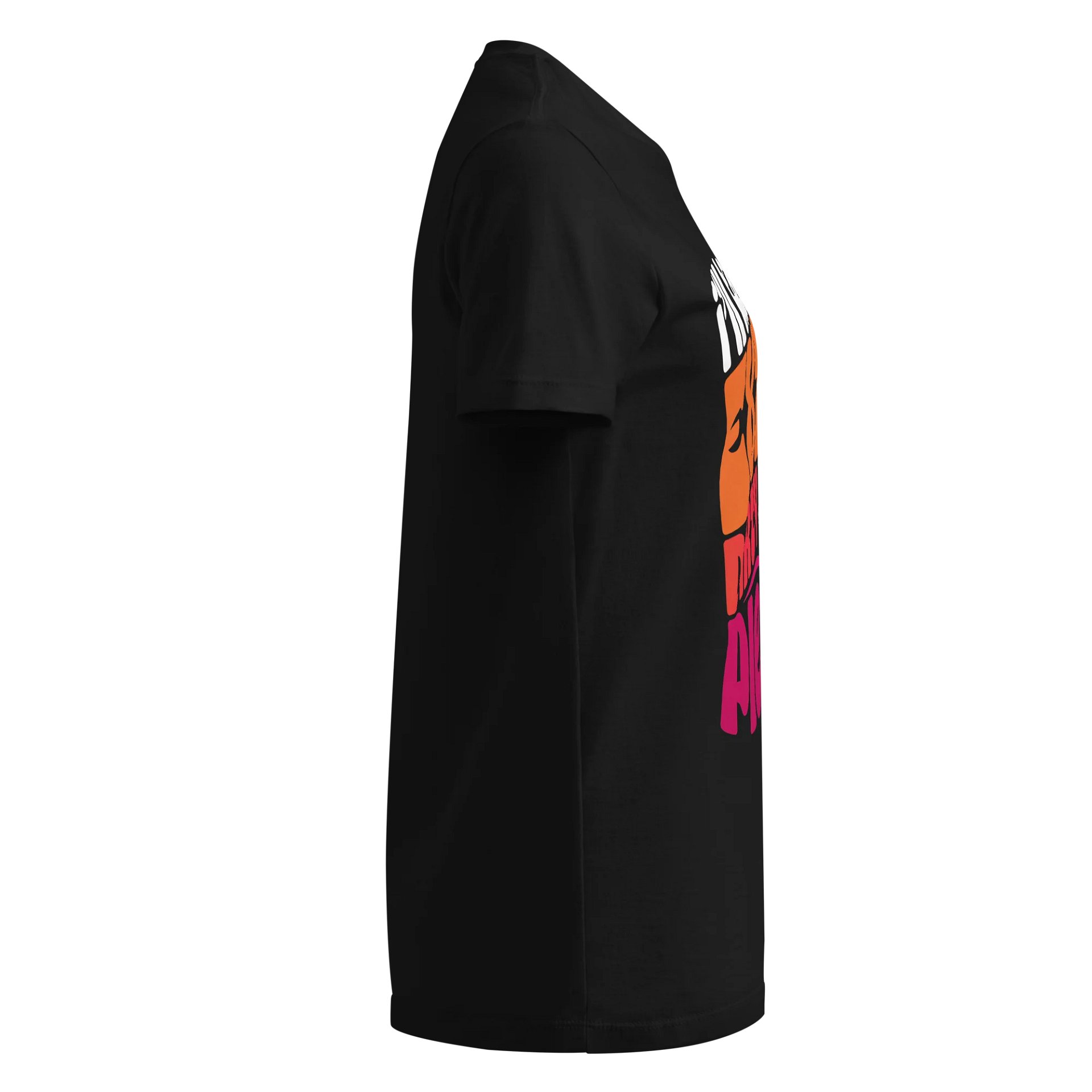 Extra Dirty Martini Lips Women's Tee product image (6)