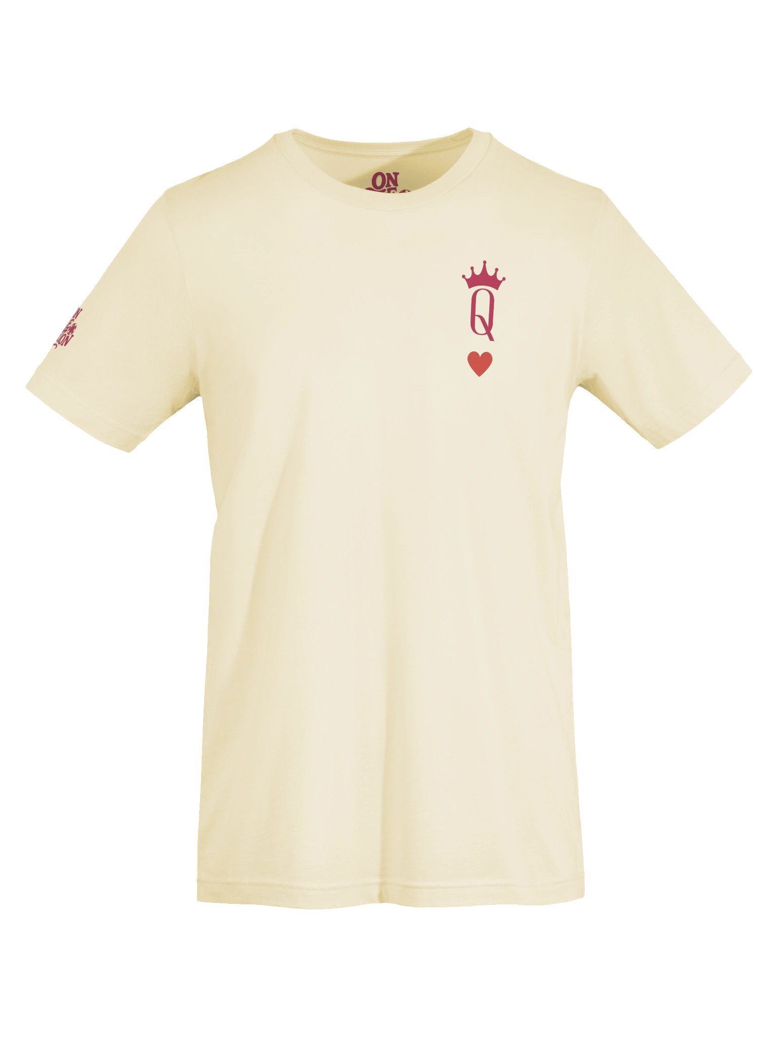 Queen of Hearts Tee product image (21)