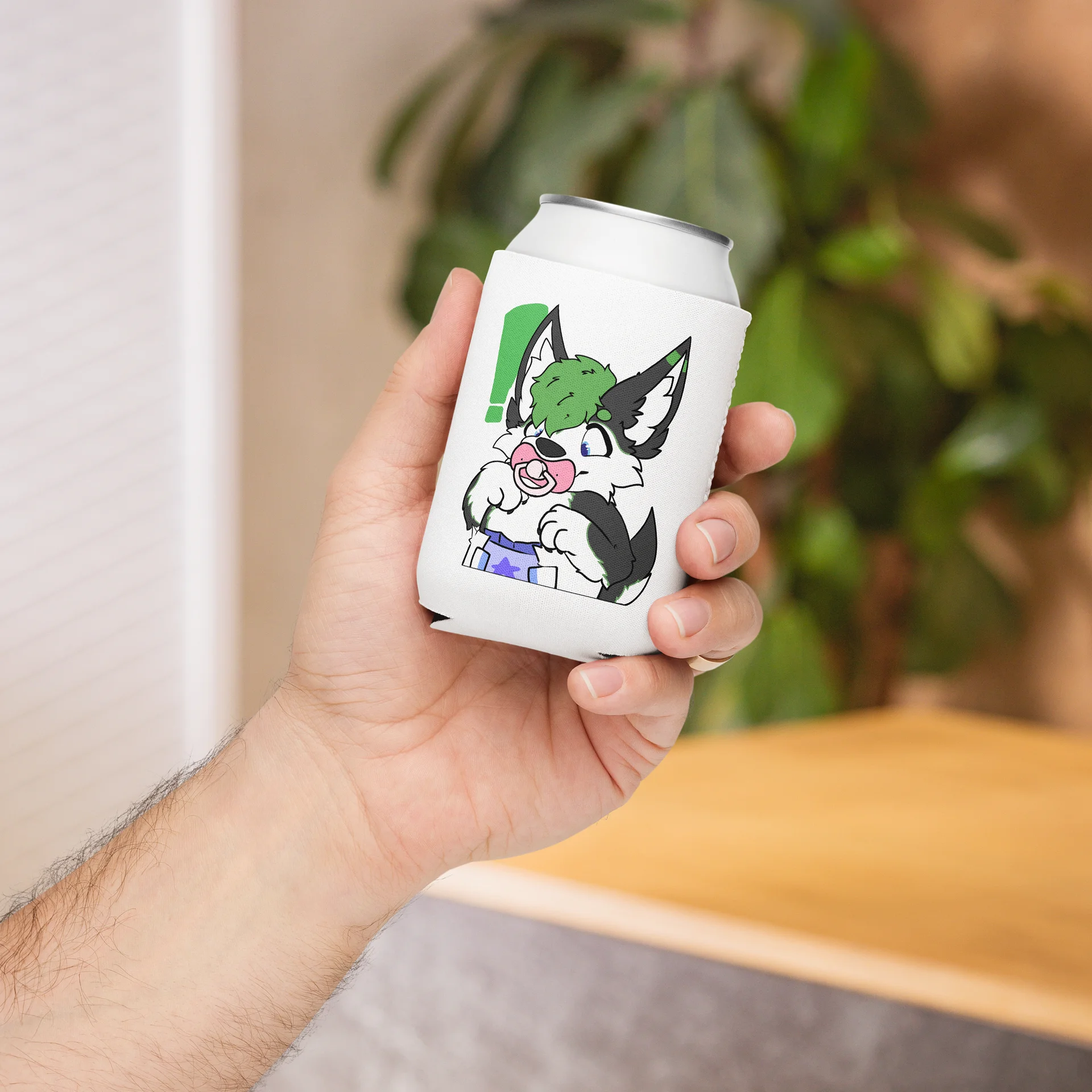 paci drink koozie product image (4)