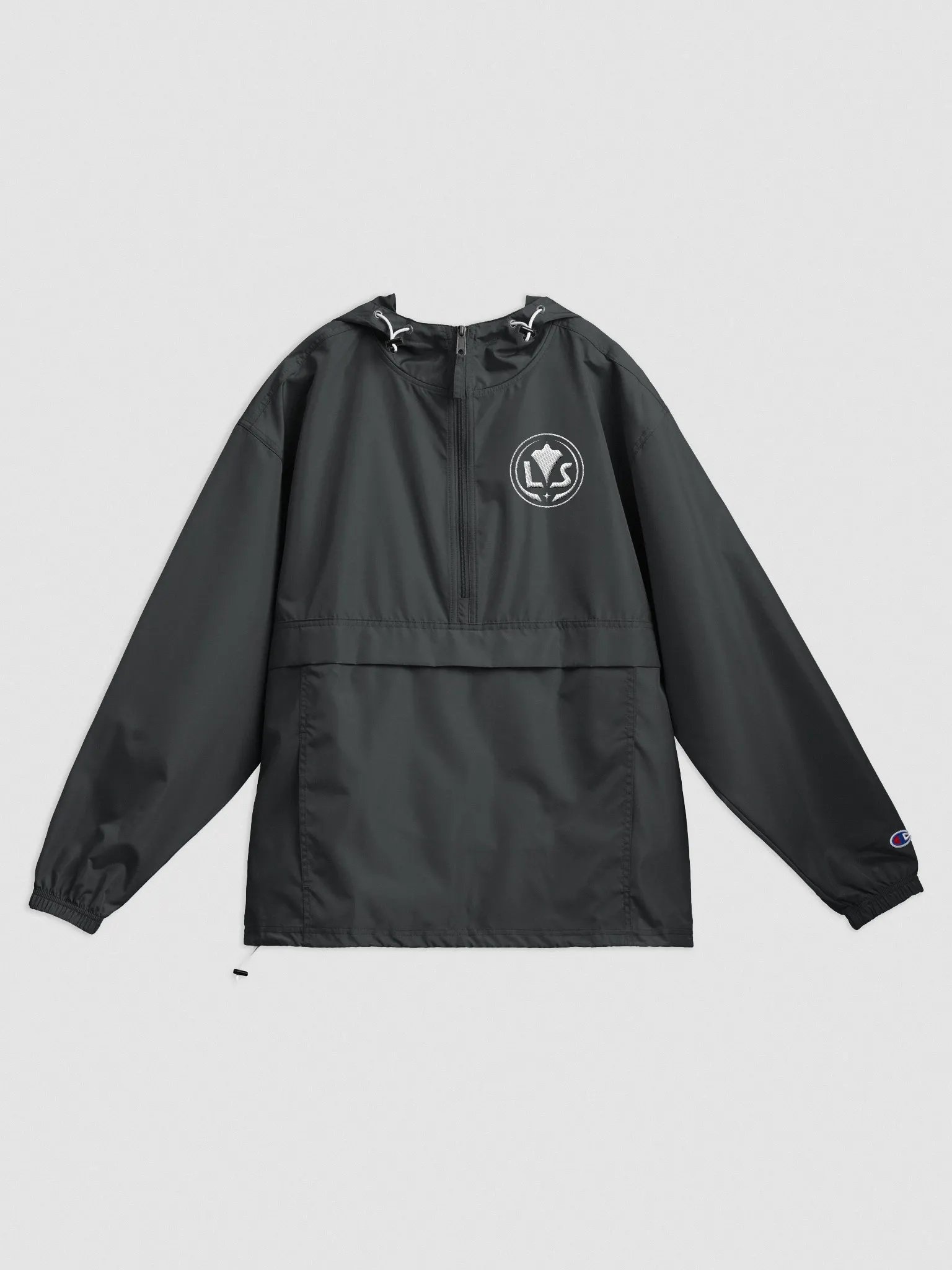 Lunar Squadron | Squadron Insignia Jacket product image (1)