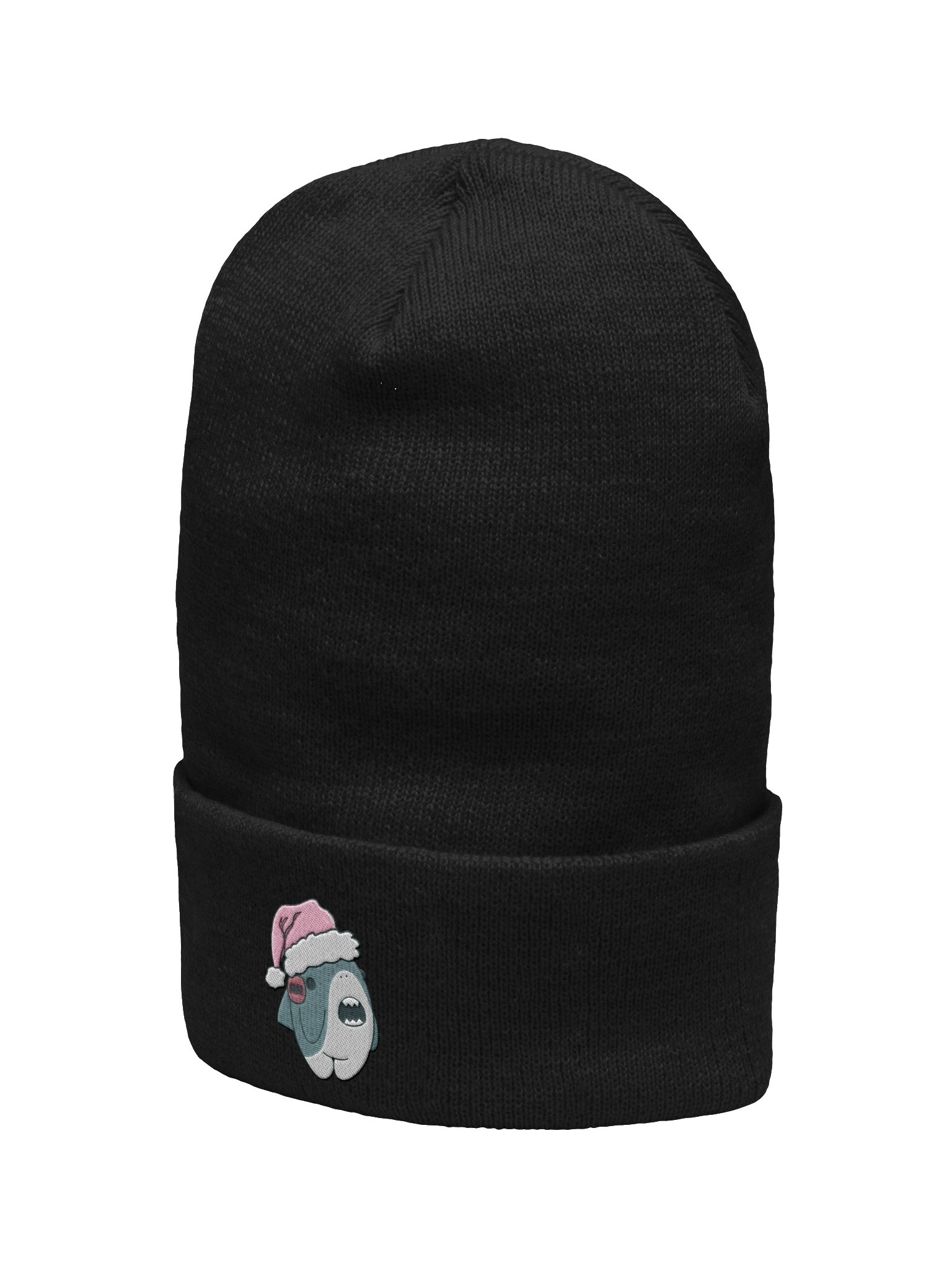 Christmas Shark Beenie product image (2)
