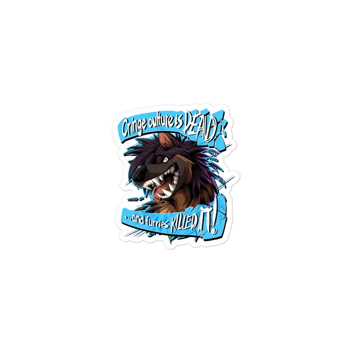 Weapons-Grade Magnetized Cringe product image (1)