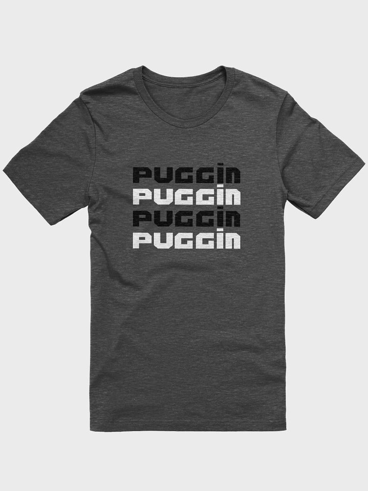 4x T-Shirt product image (1)