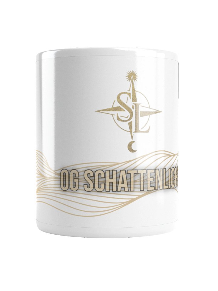 OG Schattenlicht – Tasse "Schatten & Licht" product image (6)