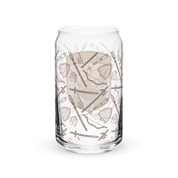 Fighter Glass product image (2)