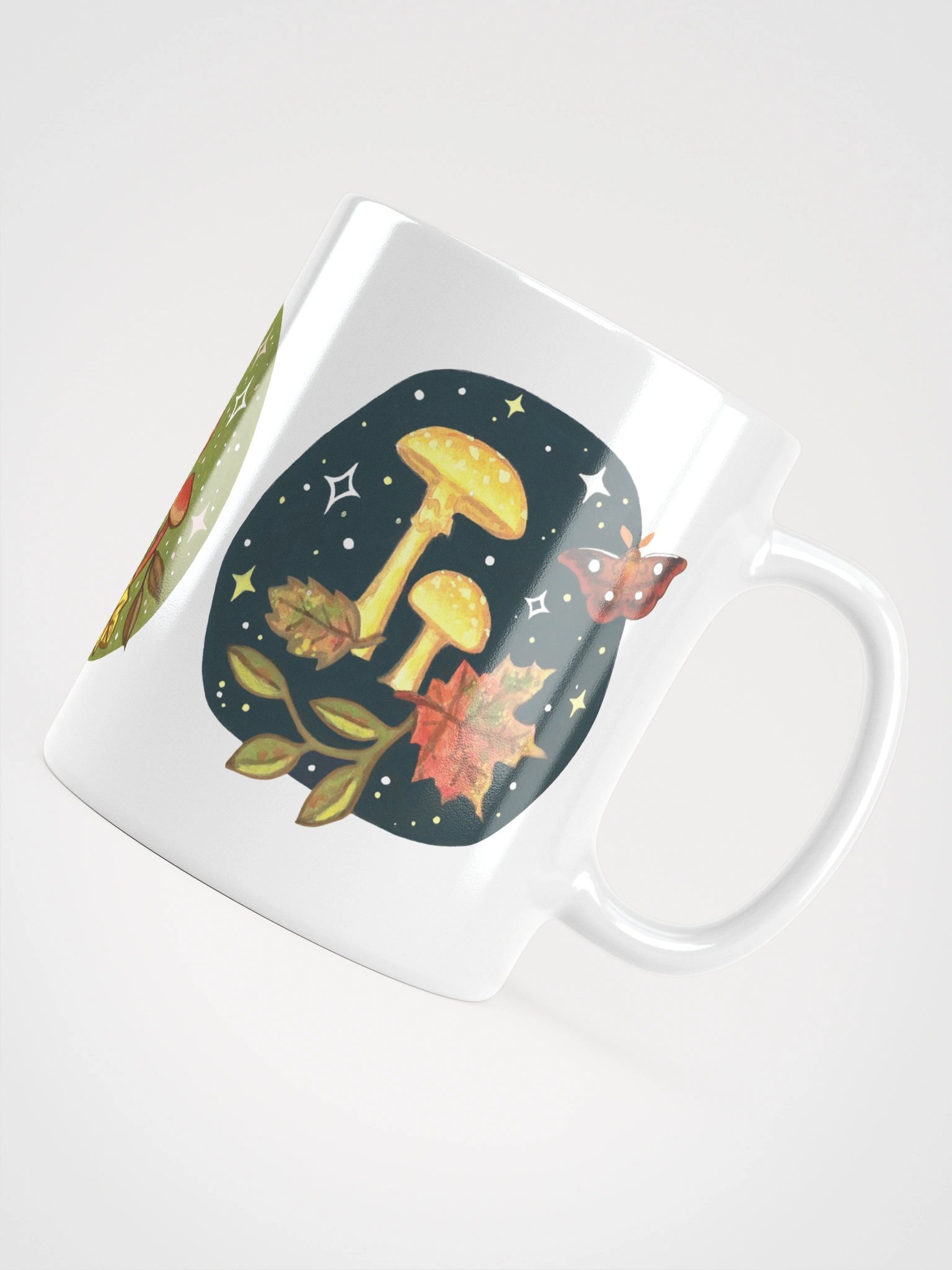 Autumn Secrets - Mug product image (13)