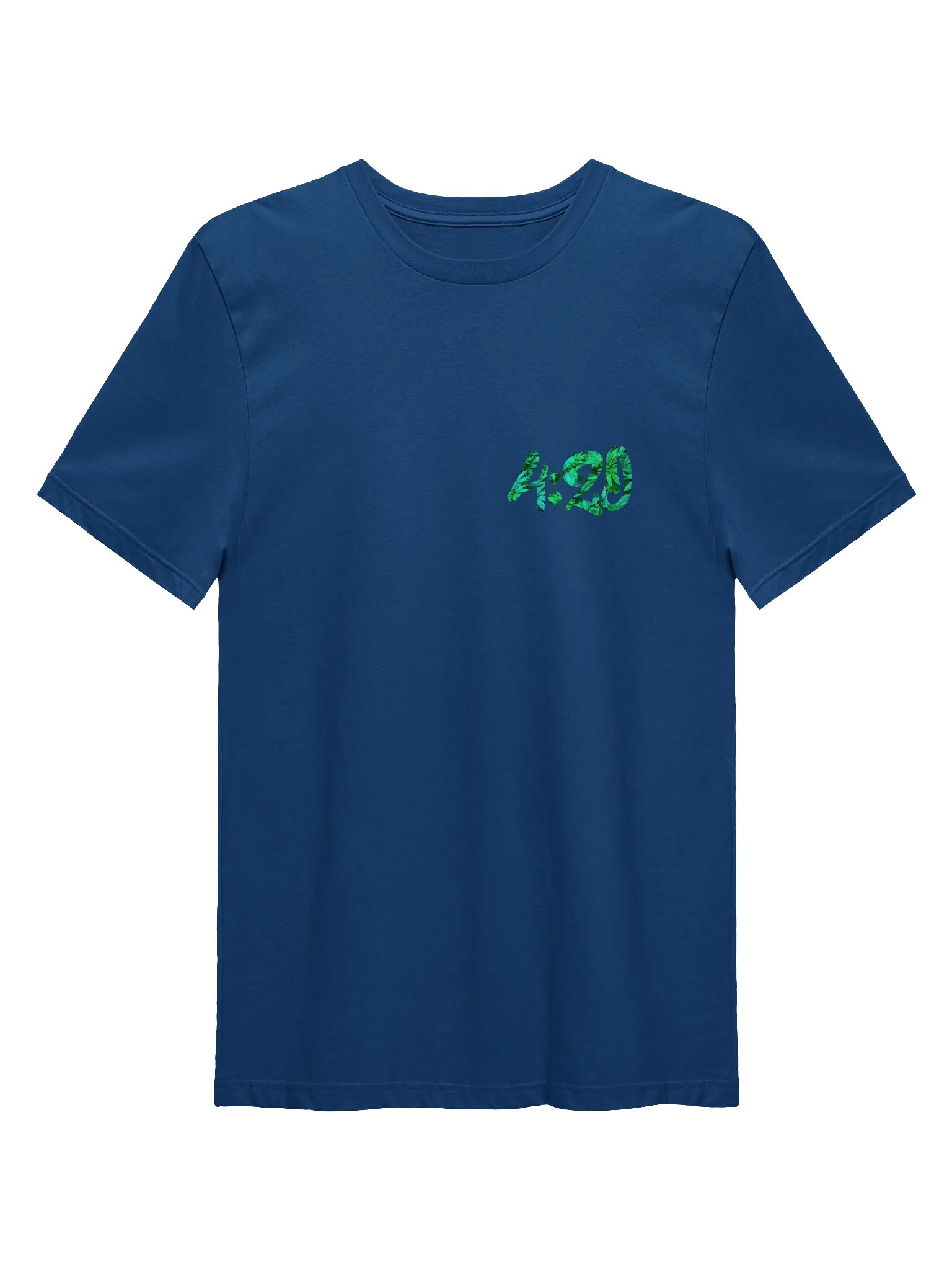 4:20 Tree Tee product image (27)