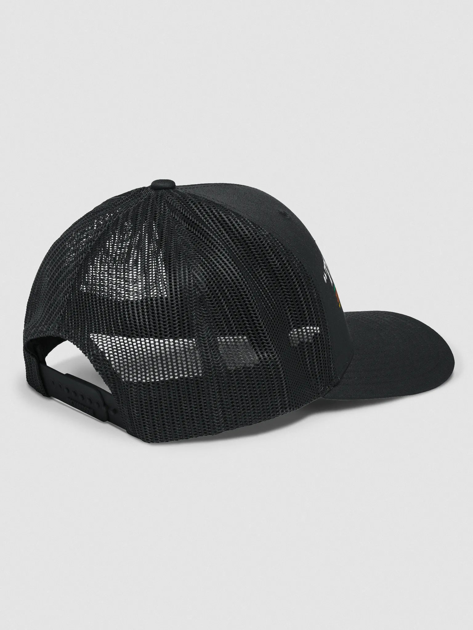 Ninja's Trucker Hat product image (3)