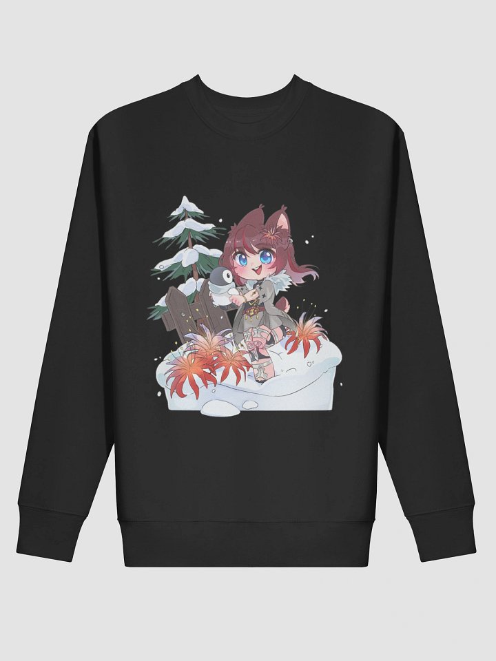 Pullover - Winterzauber product image (8)