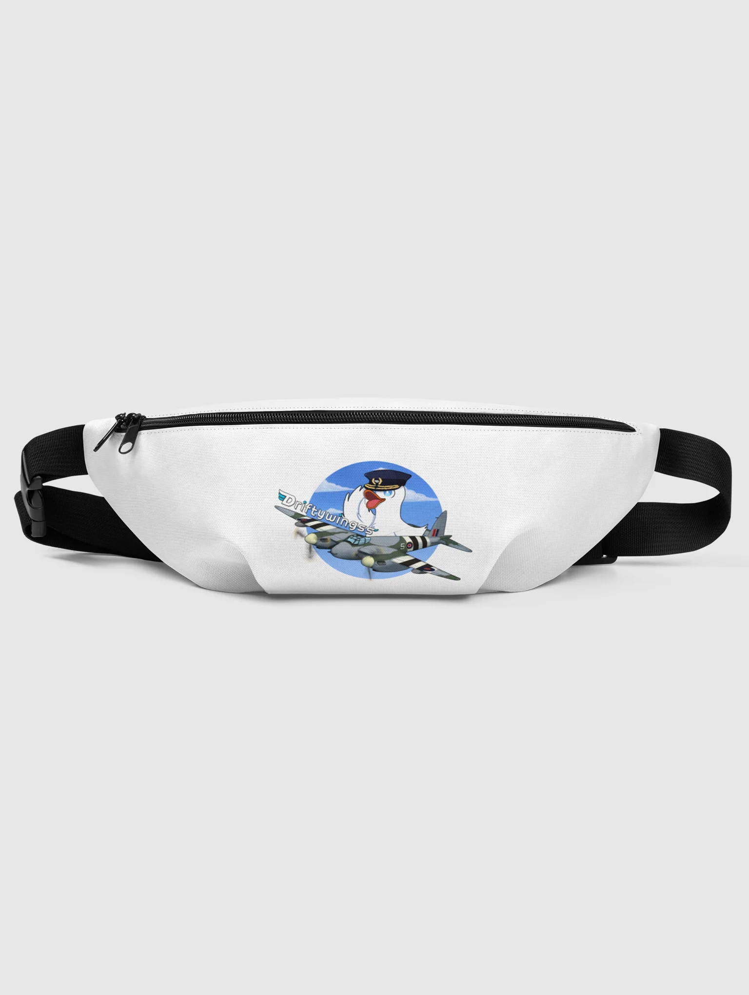 Official Decal Bum Bag product image (1)