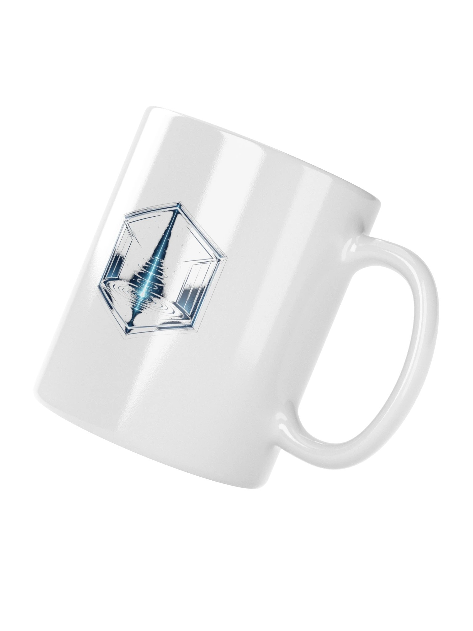 Light Column Chamber — Mug product image (4)