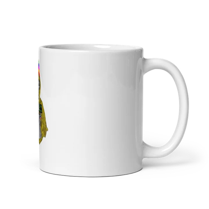 Buttery Boi Monke Mug product image (1)