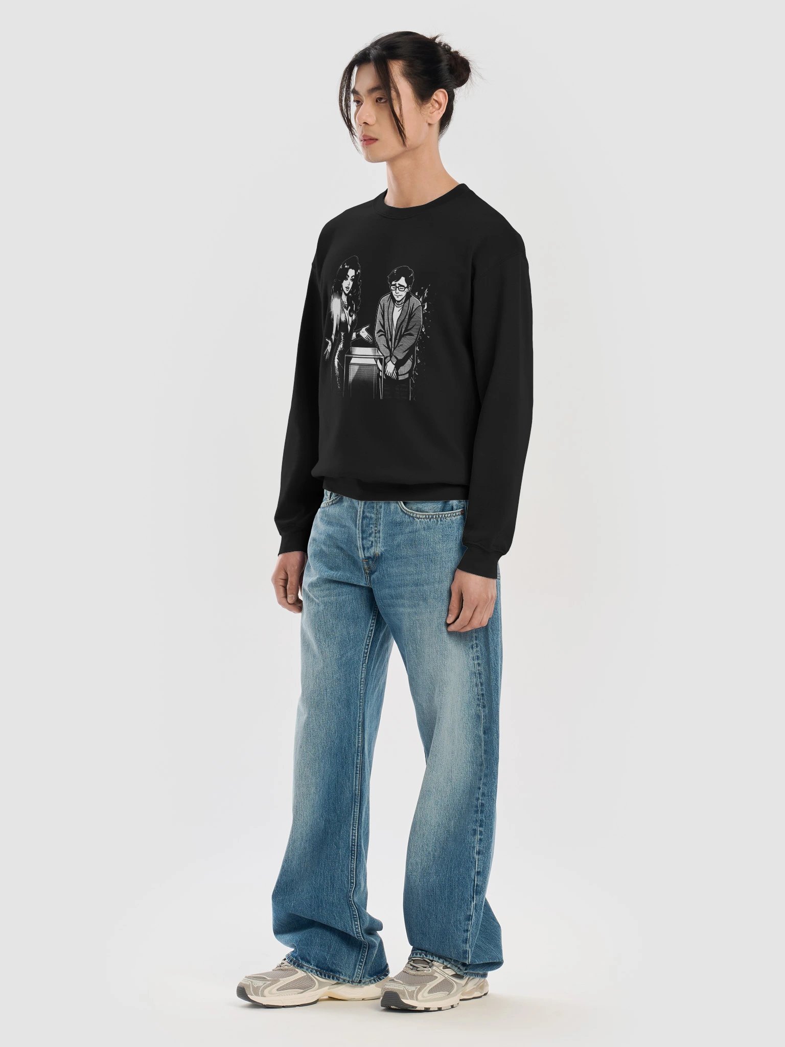 The Hosts — Crewneck product image (7)