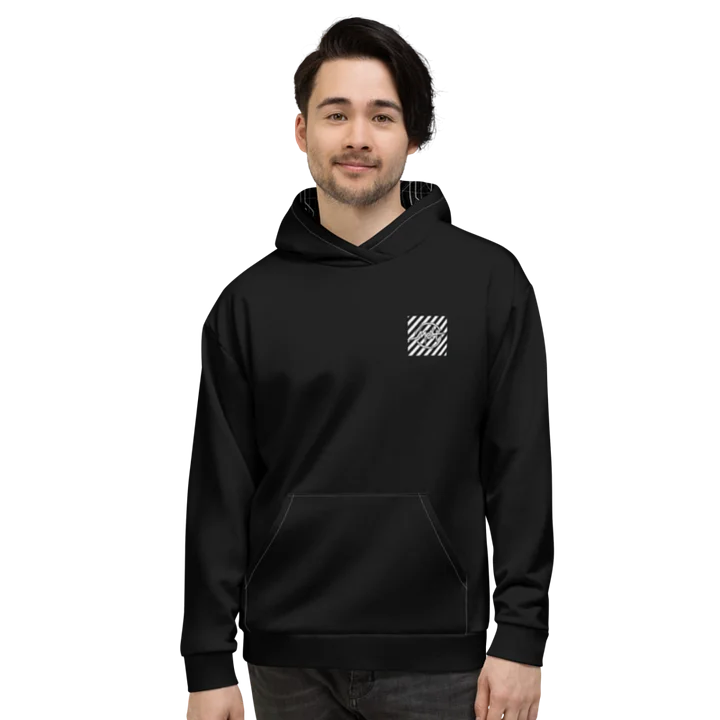 Makeouthill UnSpoken Series Hoodie product image (1)