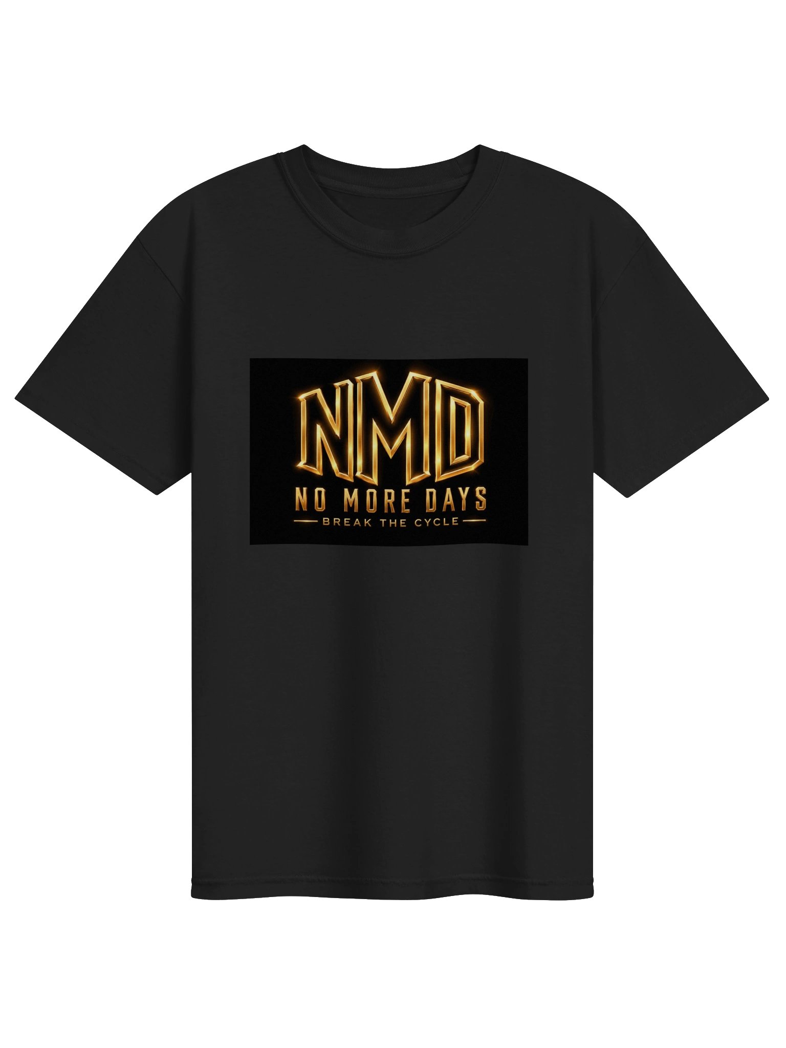 NMD/No More Days product image (1)