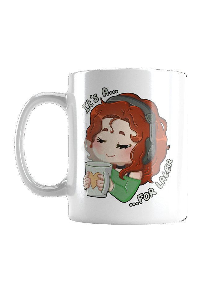 For Later 20oz mug product image (1)