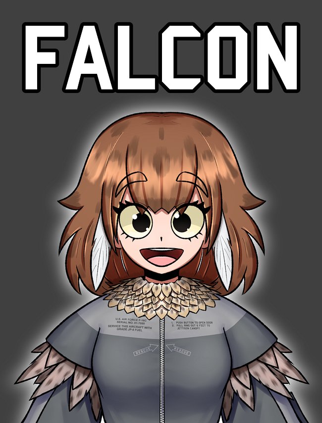 Falcon