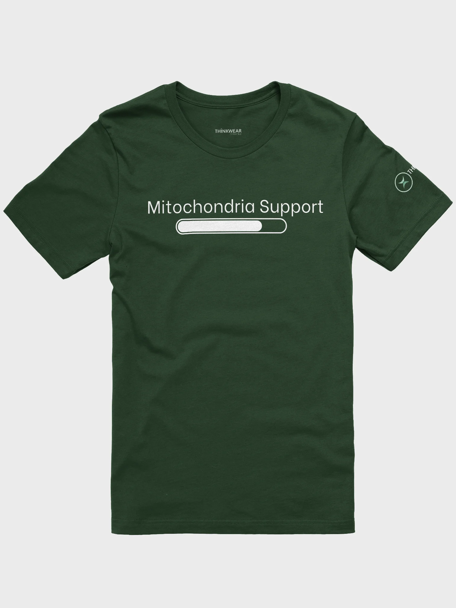 Mitochondria Support Tee product image (1)