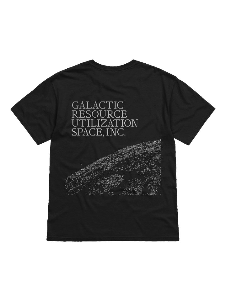 Making Humanity Intergalactic T-Shirt product image (2)
