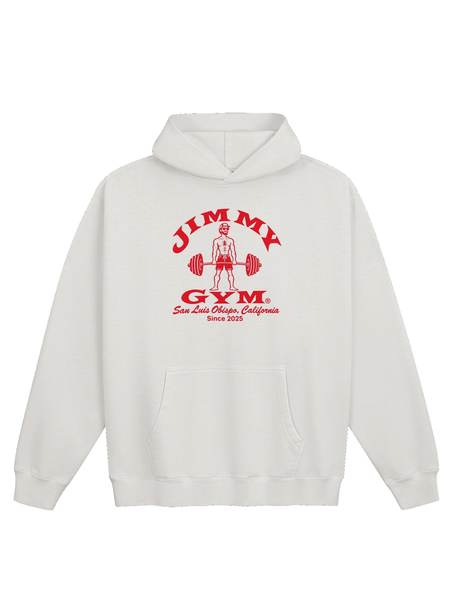 The Hoodie product image (1)