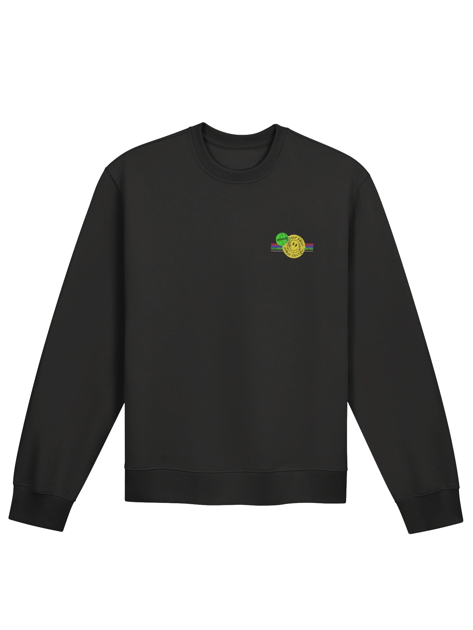 VHS Sweatshirt product image (3)