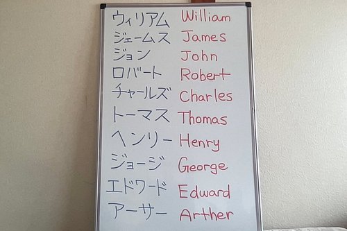🇯🇵HOW DO YOU SPELL YOUR NAME IN JAPANESE🇯🇵?
#japongo